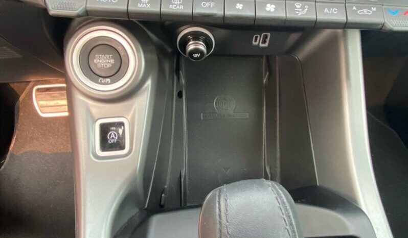 
								2024 Dodge Hornet GT Plus Blacktop full									