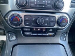 
										2018 Chevrolet Tahoe Premier full									