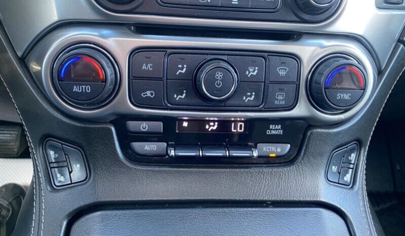 
								2018 Chevrolet Tahoe Premier full									