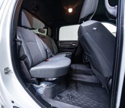 
										2023 RAM 2500 Big Horn Long Box Off Road full									