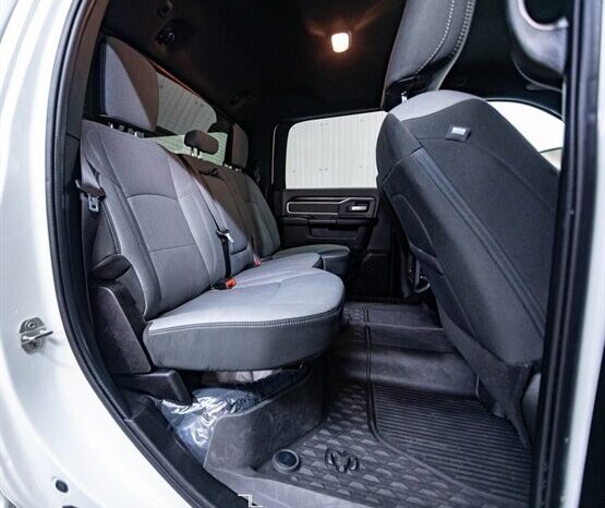 
								2023 RAM 2500 Big Horn Long Box Off Road full									