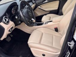 
										2017 Mercedes-Benz CLA-Class CLA 250 4MATIC full									