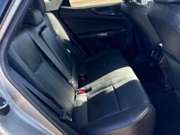 
										2024 Lexus NX 250 full									
