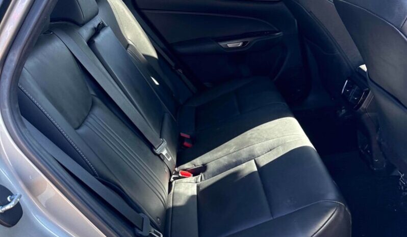 
								2024 Lexus NX 250 full									