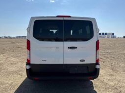 
										2020 Ford Transit T-150 130″ Low Roof 8 Pass AWD full									