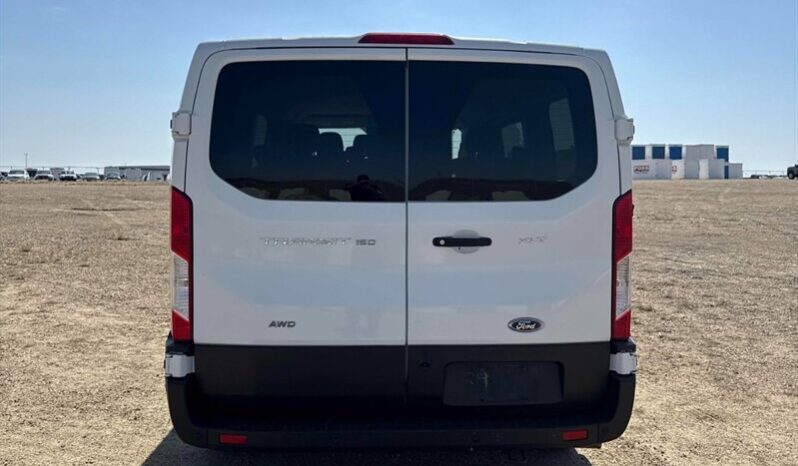 
								2020 Ford Transit T-150 130″ Low Roof 8 Pass AWD full									