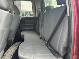 
										2019 RAM 1500 Classic ST full									