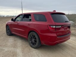 
										2017 Dodge Durango R/T full									