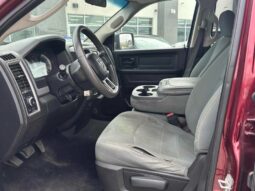 
										2019 RAM 1500 Classic ST full									