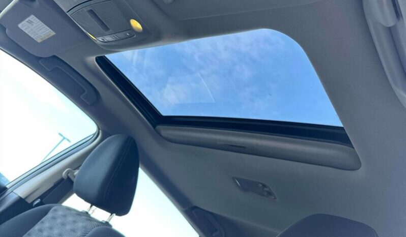 
								2019 Nissan Qashqai SV full									