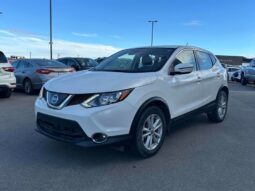 2019 Nissan Qashqai SV