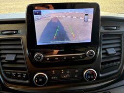 
										2021 Ford Transit 350 XL full									