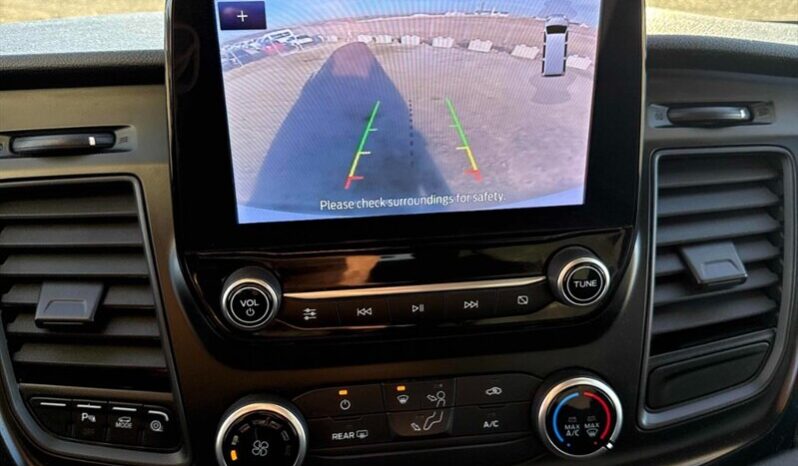 
								2021 Ford Transit 350 XL full									