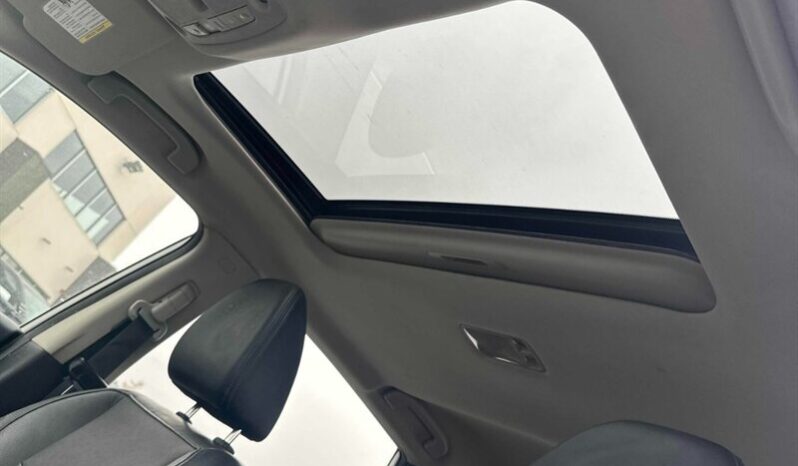 
								2020 Nissan Qashqai SL full									
