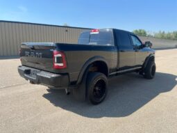 
										2019 RAM 2500 Power Wagon full									