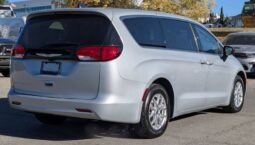
										2024 Chrysler Grand Caravan SXT full									