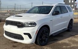 2024 Dodge Durango R/T Plus Blacktop 5.7L Hemi
