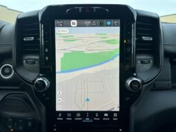 
										2023 RAM 1500 Sport GT eTorque Hemi full									