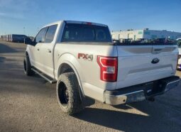 
										2019 Ford F-150 Lariat FX4 full									