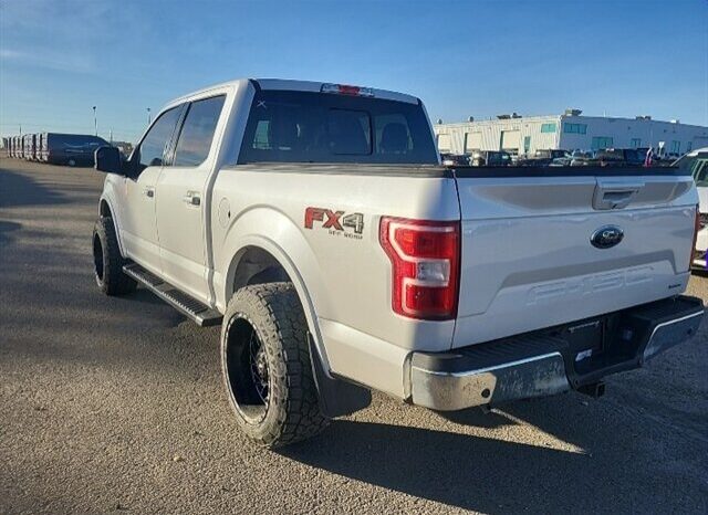 
								2019 Ford F-150 Lariat FX4 full									