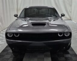 
										2023 Dodge Challenger GT Plus Blacktop full									