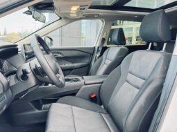 
										2024 Nissan Rogue SV Premium Moonroof full									