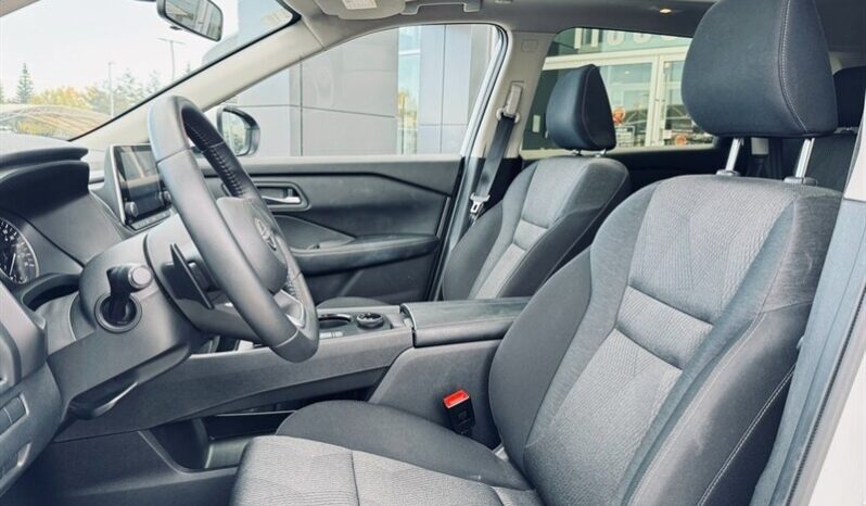 
								2024 Nissan Rogue SV Premium Moonroof full									