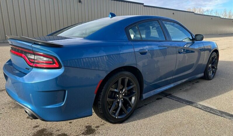 
								2023 Dodge Charger GT full									