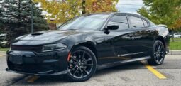 2023 Dodge Charger GT Plus Blacktop Sunroof