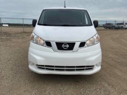 
										2020 Nissan NV200 S full									