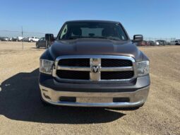 
										2018 RAM 1500 Tradesman full									
