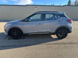 
										2024 Nissan Kicks SR Premium full									