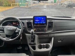 
										2020 Ford Transit 150 XLT full									