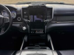 
										2020 RAM 1500 Limited Black Package full									