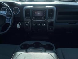 
										2021 RAM 1500 Classic Express full									
