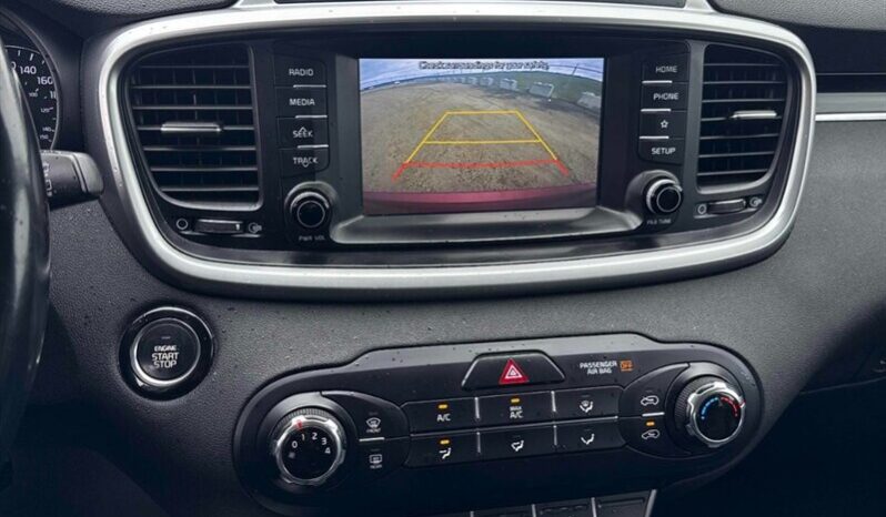 
								2019 Kia Sorento EX 2.4L full									