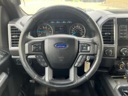 
										2015 Ford F-150 XLT full									