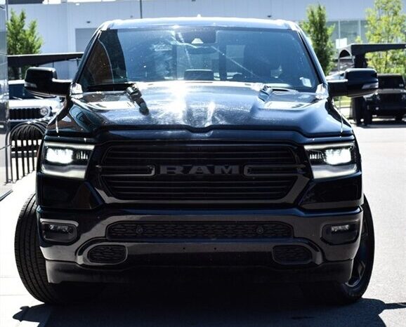 
								2023 RAM 1500 Sport GT eTorque Hemi full									