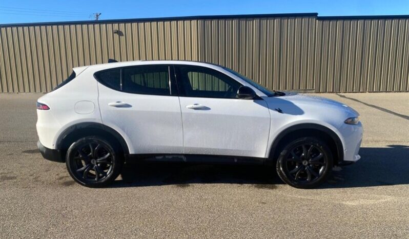 
								2024 Dodge Hornet GT full									