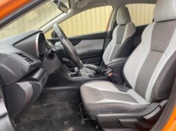 
										2018 Subaru Crosstrek Touring full									