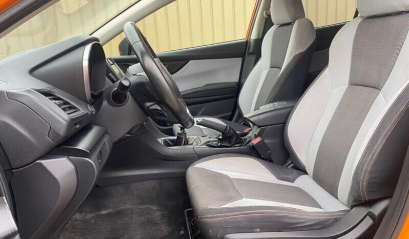 
								2018 Subaru Crosstrek Touring full									