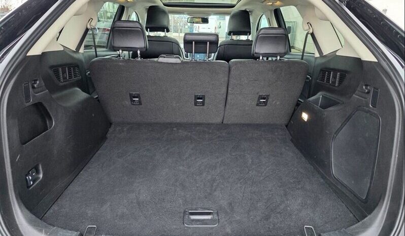 
								2024 Ford Edge Titanium Sunroof full									