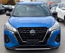 
										2024 Nissan Kicks SR Premium full									
