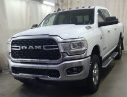 2022 RAM 3500 Big Horn Diesel