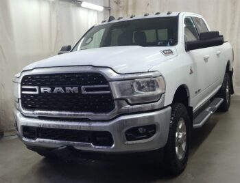 2022 RAM 3500 Big Horn Diesel