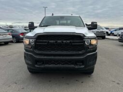 
										2023 RAM 2500 Tradesman full									