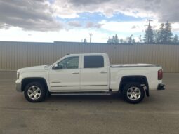 
										2018 GMC Sierra 1500 SLT full									