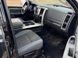 
										2017 RAM 1500 SLT full									