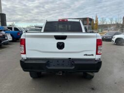 
										2023 RAM 2500 Tradesman full									