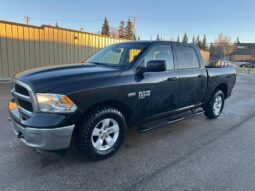 2022 RAM 1500 SLT